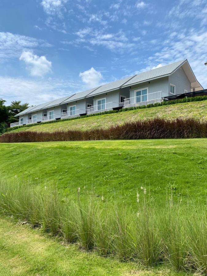 Wangpruksa Resort Муаклек Екстериор снимка
