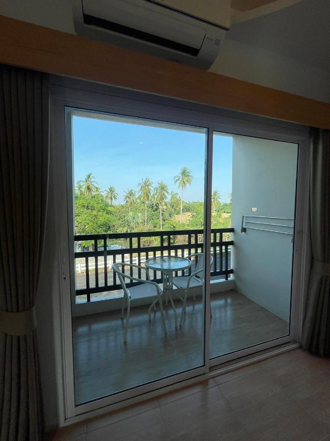 Wangpruksa Resort Муаклек Екстериор снимка