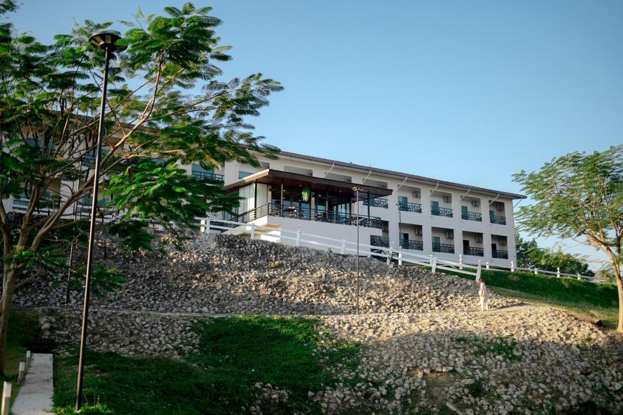 Wangpruksa Resort Муаклек Екстериор снимка
