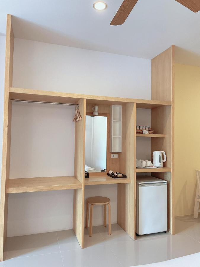 Wangpruksa Resort Муаклек Екстериор снимка