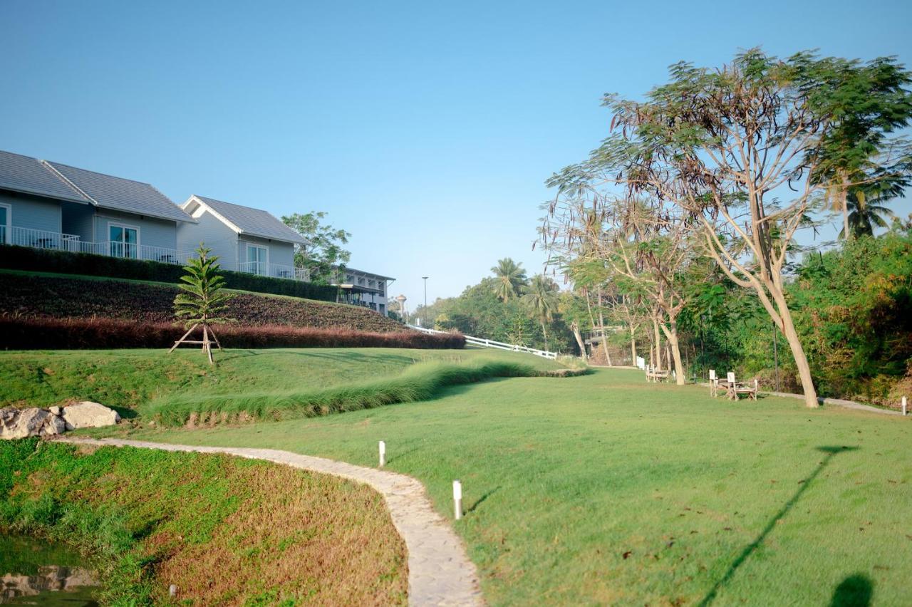 Wangpruksa Resort Муаклек Екстериор снимка