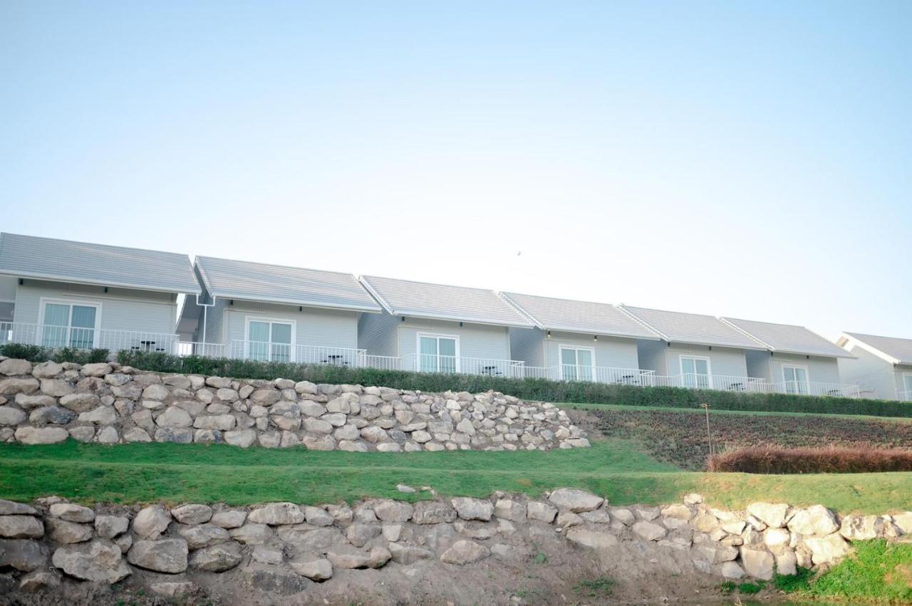 Wangpruksa Resort Муаклек Екстериор снимка