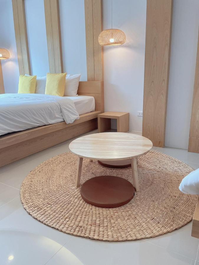 Wangpruksa Resort Муаклек Екстериор снимка