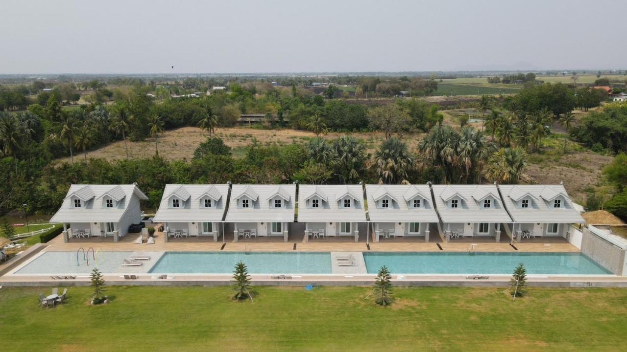 Wangpruksa Resort Муаклек Екстериор снимка