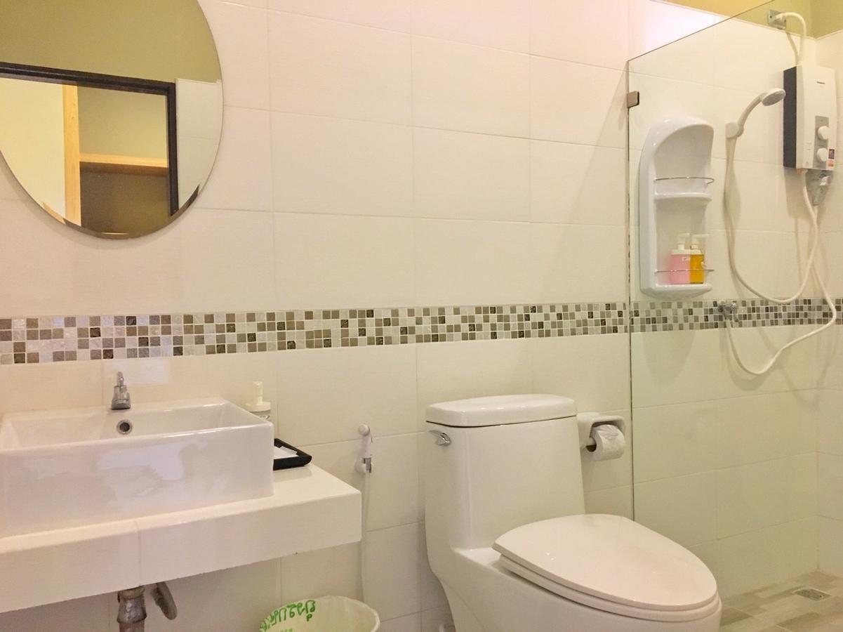 Wangpruksa Resort Муаклек Екстериор снимка